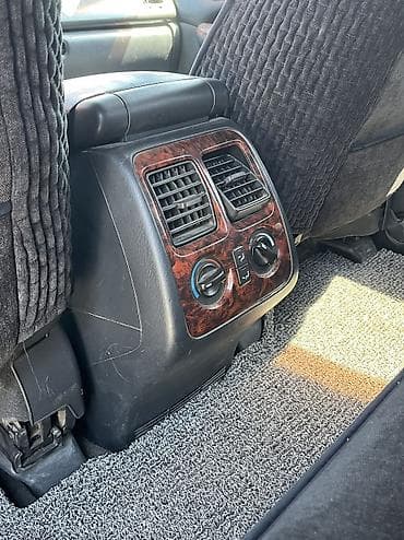 хонда мдх: Acura MDX: 2001 г., 3.5 л, Автомат, Газ, Внедорожник — 5
