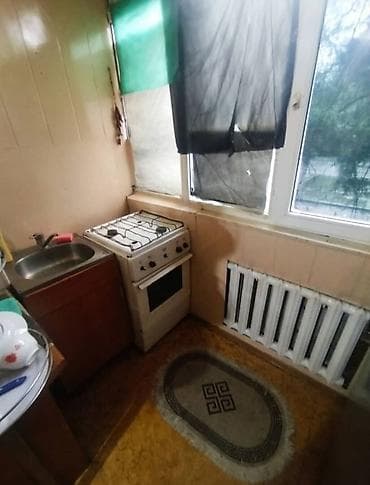 Батирлер: 3 бөлмө, 68 м², 106-серия, 1 кабат — 2