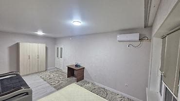 квартиры в кант: 1 комната, Собственник, С мебелью полностью — 2