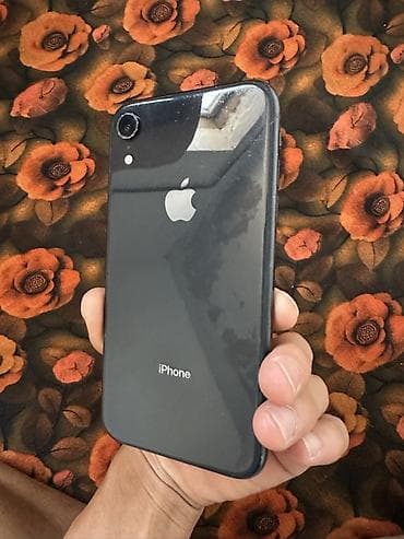 gtx 560: IPhone XR, черный цвет Фейс ✅ Трутон ✅ Память 64 Акб 80% В идеале — 7