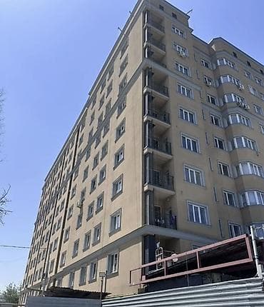 centr park: 1 комната, 42 м², Элитка, 7 этаж, Готовая ПСО (под самоотделку) — 5