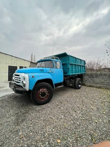 газовое оборудование зил: ЗИЛ : | 2024 г — 8