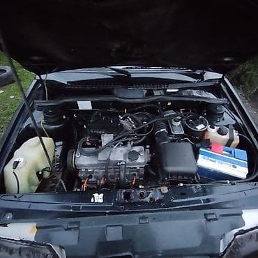 обвес на бмв е34: ВАЗ (ЛАДА) 2115: 2008 г., 1.5 л, Ручные, Бензин, Седан — 8