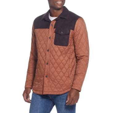 tech fleese: WEATHERPROOF VINTAGE. Винтажная стеганая куртка идеально подходит для — 1