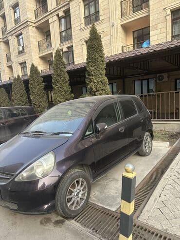 хонда фит учёт армения: Honda Fit: 2006 г., 1.3 л, Вариатор, Бензин, Седан — 10