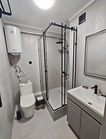 Недвижимость: 1 комната, 40 м², Элитка, 5 этаж, Евроремонт — 2