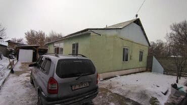 бишкек дом продаётся: Үй, 130 кв. м, 6 бөлмө, Менчик ээси, Косметикалык оңдоо — 2