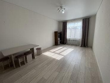 1 bedroom: 1 комната, С мебелью частично — 4