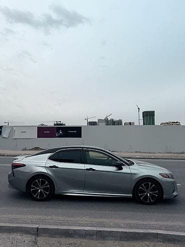 такта камри 70: Toyota Camry: 2017 г., 2.5 л, Автомат, Бензин, Седан — 4