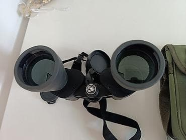 оптик: Продаю бинокль Veber Classic БПШЦ 10x50. - Оптика: кратность 10x — 4