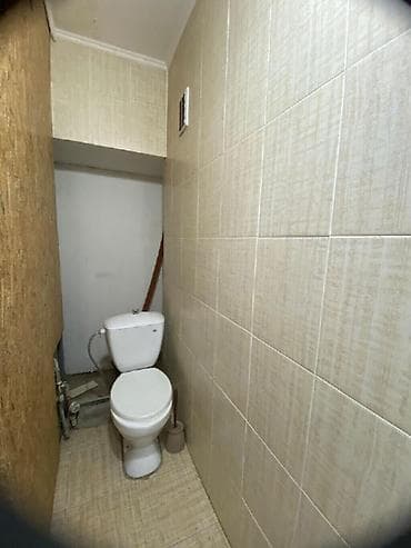 2 room flat: 2 комнаты, 56 м², Индивидуалка, 2 этаж, Старый ремонт — 6