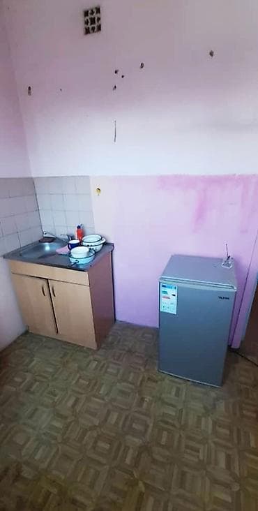 Аренда квартир: 1 комната, Агентство недвижимости, Семейным, от 1 года, Без мебели — 9
