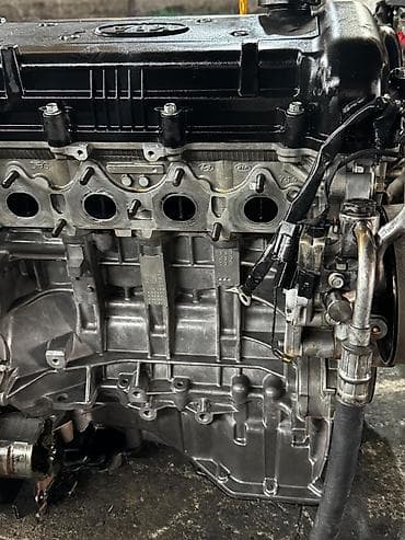 Автозапчасти: Хундай КИА G4FC 1.8 бензин цена: 80.000с — 4