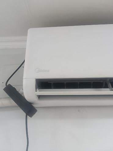 m tech: Сплит-система, Midea — 3