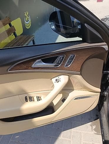 audi а 6: Audi A6: 2013 г., 2.8 л, Автомат, Бензин, Седан — 9