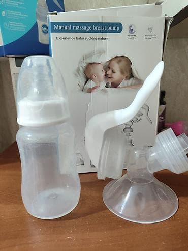 Детские электрокары: Молокоотсос — 2