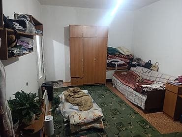 1 комната, 35 м², 105 серия, 7 этаж, Старый ремонт at lalafo.kg 1 комната, 35 м², 105 серия, 7 этаж, Старый ремонт