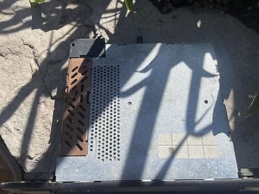 es 10: Штатная магнитола BMW Business CD RDS - Оригинальная головная — 3