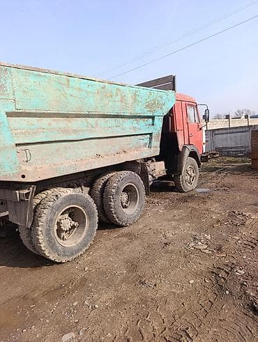 эвро ступица на камаз: Грузовик, Камаз, Стандарт — 7