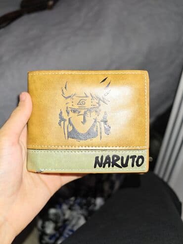 Кошелек, Унисекс, Новый