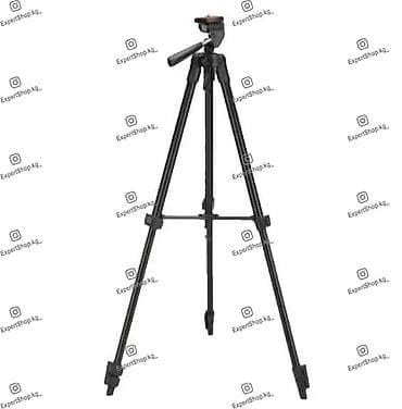 jack a2: Легкий и прочный штатив Jmary KP-2205 рассчитан для фото и видеокамер — 5