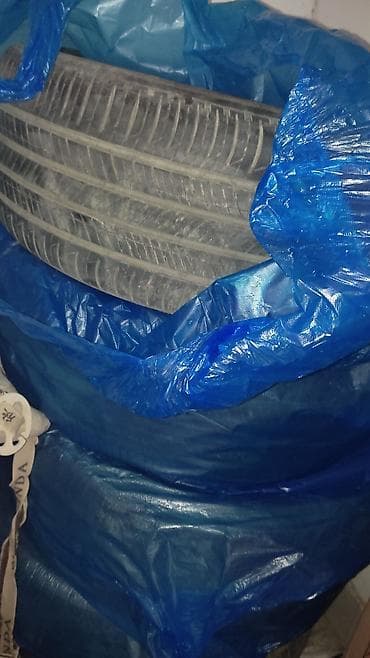 титан диска р 14: Колеса в сборе 215 / 60 / R 16, Зима, Б/у, Комплект, Легковые, Литые, отверстий - 5 — 4