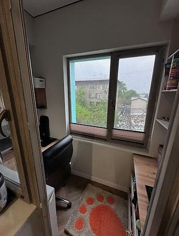 discovery studio: 2 комнаты, 50 м², Филармония Элитка, 3 этаж, Евроремонт — 5