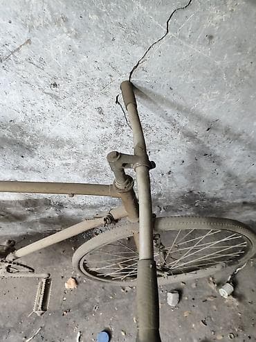 ссср велосипед: Продаю советский велосипед Турист переделанный под Урал. Друзья — 6