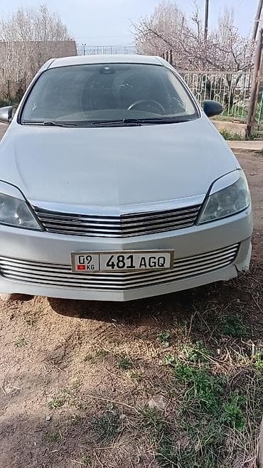 двигатель нексия 1: Nissan Primera: 2003 г., Ручные, Бензин, Седан — 5