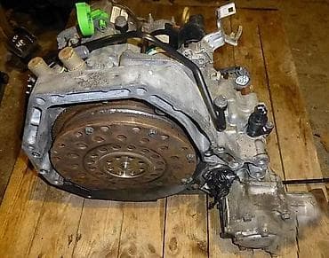 i vtec: Двигатели Honda серии K (K20/K24) — бензиновые, рядные 4‑цилиндровые — 9