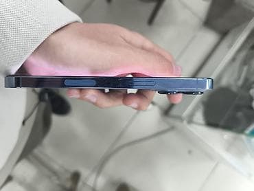 айфон 8 64г: IPhone 13 Pro, Sierra Blue — 3