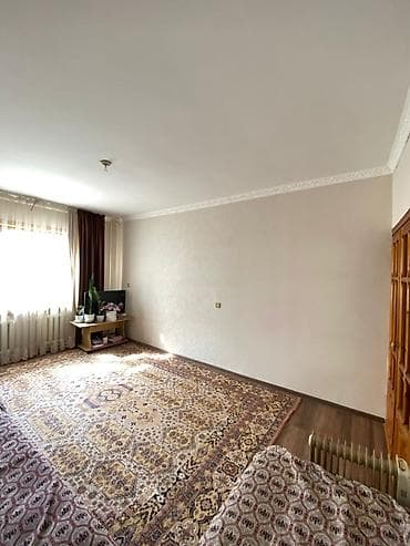сдаю квартиру 2 комнатную: 2 комнаты, 67 м², 106 серия, 7 этаж, Косметический ремонт — 2