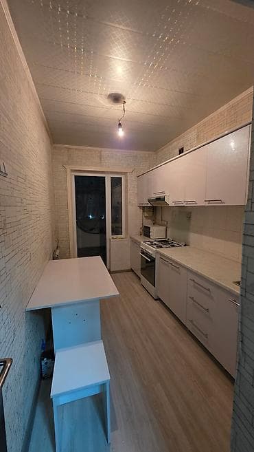 Продажа квартир: 4 комнаты, 80 м², Черёмушки мкр., 4 этаж, Косметический ремонт — 8