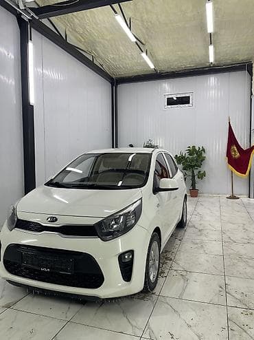 хонда срв 2005 бишкек: Kia Morning: 2020 г., 1 л, Вариатор, Бензин — 3