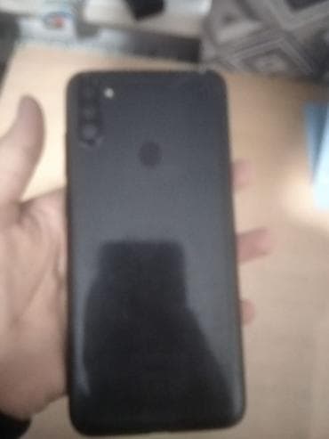 самсунг 21s: Samsung Galaxy A11, Б/у, 32 ГБ, цвет - Черный, 1 SIM, 2 SIM, eSIM — 3