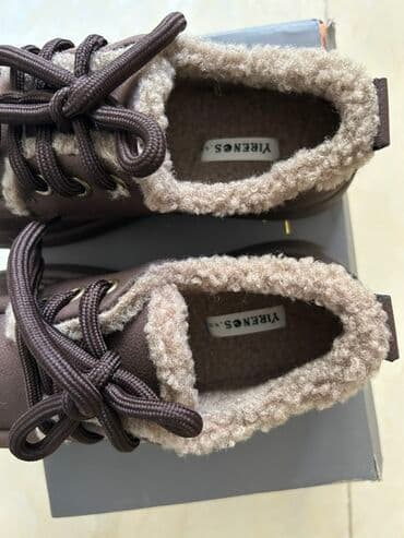 кроксы крокс crocs: Лоферы, 38, Новый, цвет - Коричневый — 1