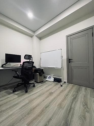 2 комнаты, 78 м², Элитка, 7 этаж, Дизайнерский ремонт — 4