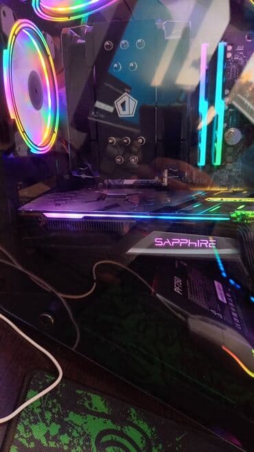 trident: Материнская плата, Б/у — 1