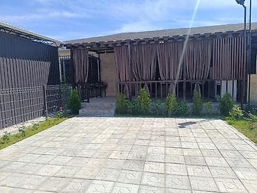 Недвижимость: Коттедж, Diamond Resort, Бостери, 4 места — 1