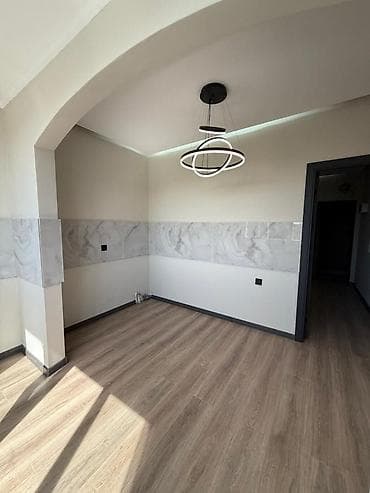 pro group: 2 комнаты, 45 м², Киргизия 1 108 серия, 3 этаж, Евроремонт — 6