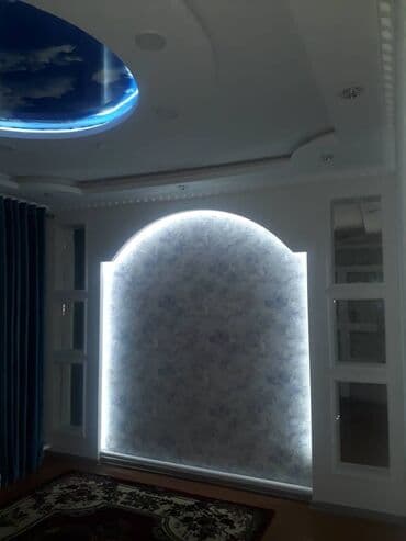 ремонт дома: Ремонт под ключ | Балконы, Бани, Ванны Больше 6 лет опыта — 5