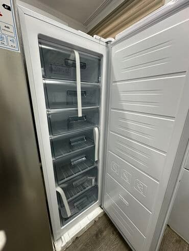 морозильная камера горизонтальная бу: Морозильник, Новый, Платная доставка, Самовывоз — 4