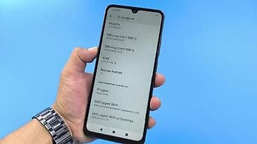 редми 8 ош: Redmi, Redmi A5, Б/у, 128 ГБ, цвет - Черный, 2 SIM — 6