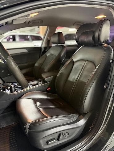 ключ sonata: Hyundai Sonata: 2020 г., 2 л, Автомат, Газ, Седан — 9