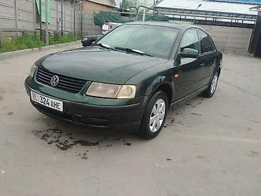 передний рычаг: Volkswagen Passat: 1999 г., 1.6 л, Механика, Бензин, Седан — 1