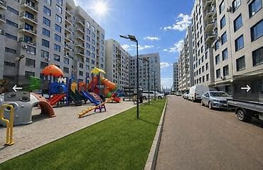 2 комнаты, 65 м², Элитка, 5 этаж, Евроремонт