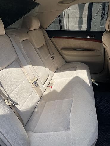 Toyota Mark II: 2002 г., 2 л, Автомат, Бензин, Седан — 7