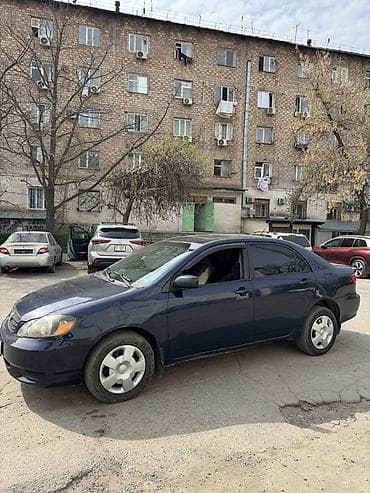 тормозной цилиндр тойота: Toyota Corolla: 2006 г., 1.8 л, Автомат, Бензин, Седан — 4