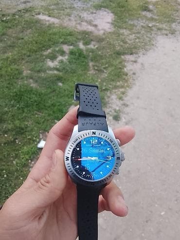 Мусульманские часы часы, Al-Fajr, Унисекс