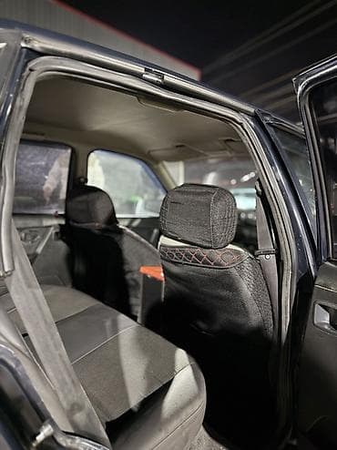 авто элек: Daewoo Nexia: 2009 г., 1.6 л, Кол менен иштөөчү, Бензин, Седан — 6